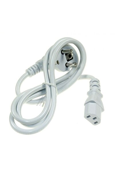 Concord C-564 1.2m Metre Extra Kalite Kasa Güç Kablosu