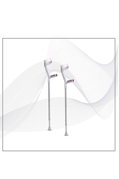 Case Dirsekten Ayarlanabilir Kanedyen Değnek