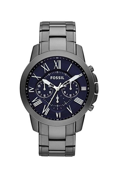 Fossil FS4831 Model Men's Wristwatch