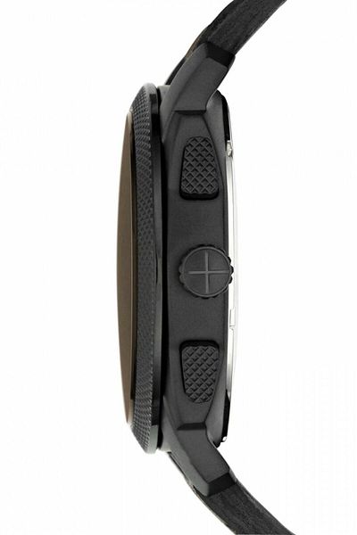 Fossil Men's Wristwatch FS4656IE