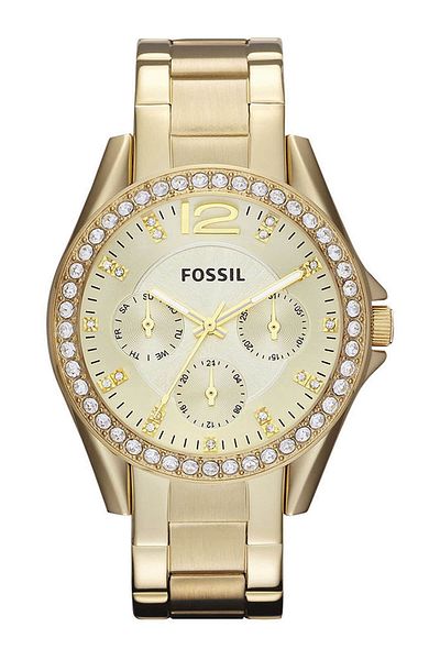 Fossil ساعة يد نسائية ES3203