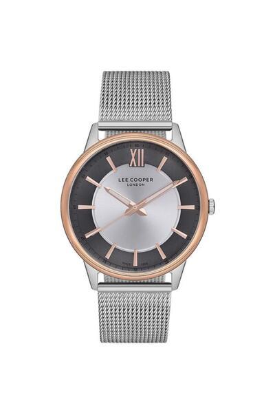 Lee Cooper Lc07155.530 Hasır Kordon Erkek Kol Saati