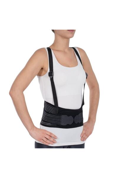 Wingmed مشد عمل أسود للجنسين