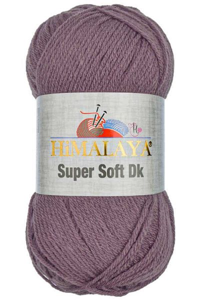 Himalaya Super Soft Dk