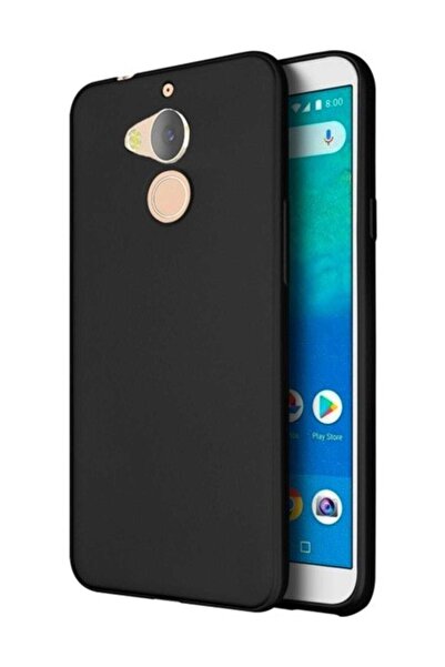 Miscase General Mobile Gm8 Uyumlu Premier Rubber Silikon Kılıf