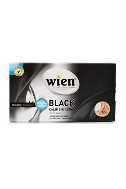 Wien Black Kalıp Sir Ağda 400 Gr