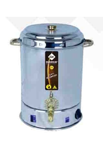 bülbüloğulları 500 Bardak Süt - Salep Otomatı