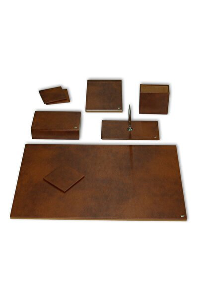 Tabac Mooly Suni Deri Sümen Takımı 2500