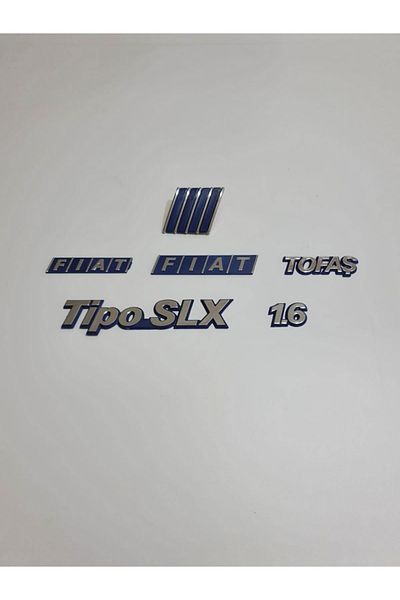 NURPAR Compatible Tipo Slx 2.0 I.E Shutter Luggage Dial Set