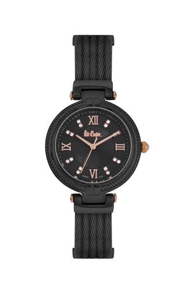 Lee Cooper Women's Wristwatch LC06778.650