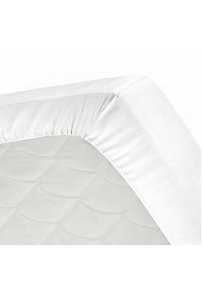 HUGOYBEDDİNG Protector de saltea 70x120 montat Saltea rezistenta la lichide Saltea prosop