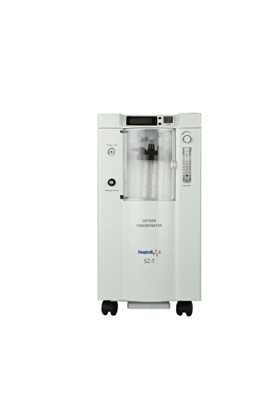 Respirox Sz-t 10 Litre Oksijen Konsantratörü