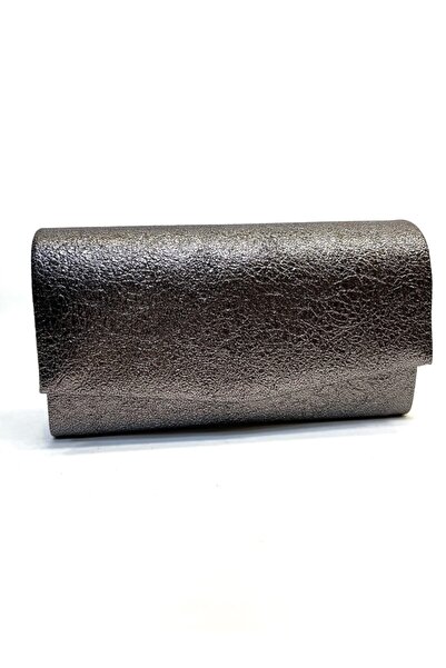 Busrabags Smoked Shiny Women's Evening Dress Bag