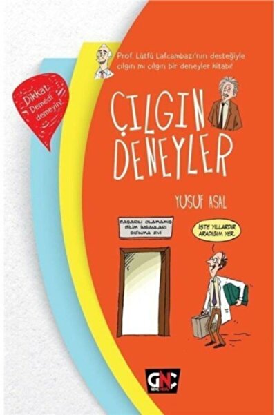 Nesil Yayınları Tuş Beyinli-7 Dünyanın En Gıcık Bakkalı Yusuf Asal