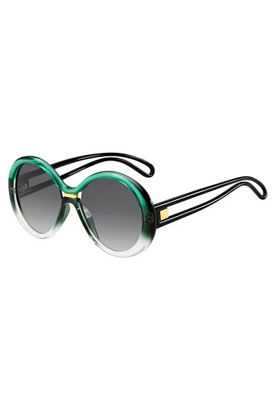 Givenchy Gv 7105/g/s 5xo 9o Sunglasses