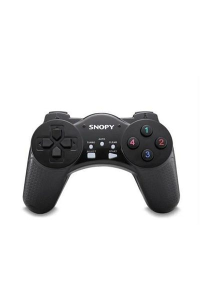 Snopy Sg 103 Usb Joypad Fiyati Yorumlari Trendyol