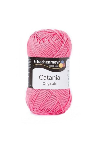 Schachenmayr Catania Cotton Amigurumi Hand Knitting Yarn Yarn Wool
