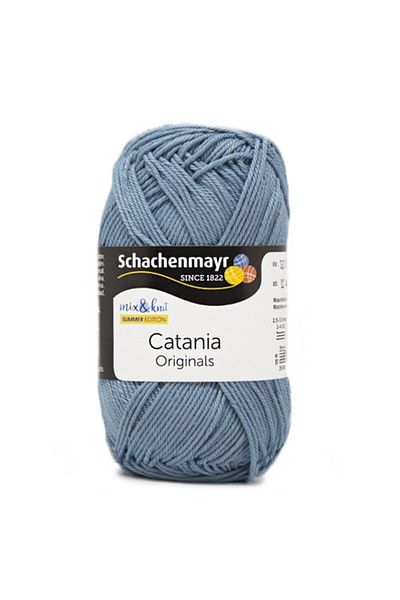 Schachenmayr Catania Cotton Amigurumi Hand Knitting Yarn Yarn Wool