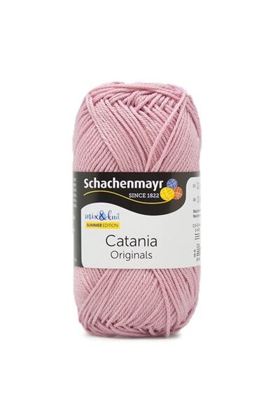 Schachenmayr Catania Cotton Amigurumi Прежда за ръчно плетене Прежда Вълна