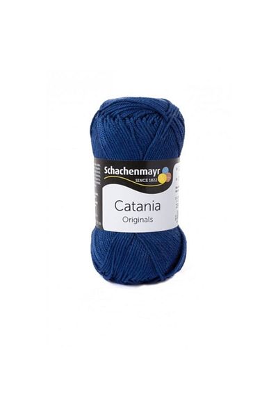 Schachenmayr Catania Cotton Amigurumi Hand Knitting Yarn Yarn Wool