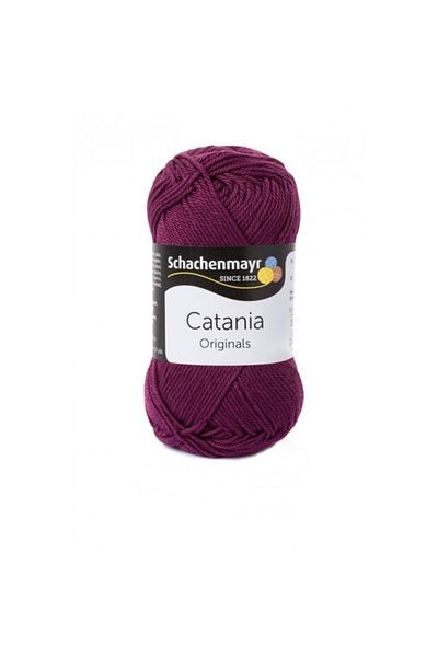 Schachenmayr Catania Cotton Amigurumi Hand Knitting Yarn Yarn Wool