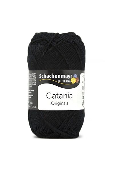 Schachenmayr Catania Cotton Amigurumi Hand Knitting Yarn Yarn Wool