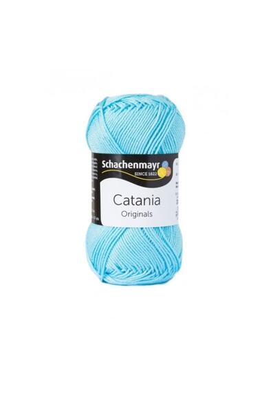 Schachenmayr Catania Cotton Amigurumi Hand Knitting Yarn Yarn Wool