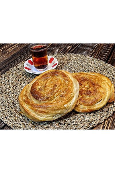 TANDIRSAL KÖY ÜRÜNLERİ İçli Kete 5 Adet