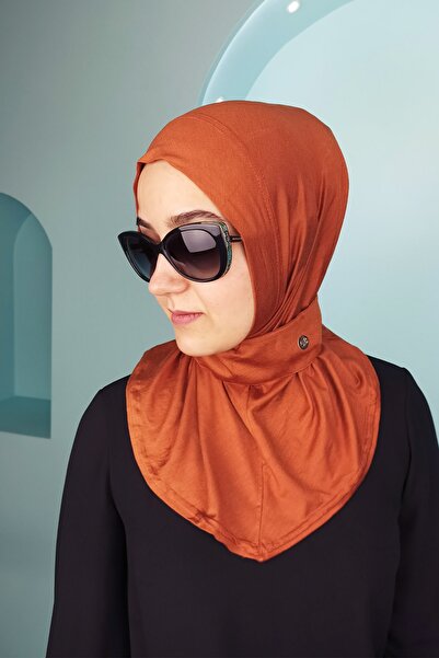 Genel Markalar Viskon Likralı Kiremit Pratik Hazır Baştan Geçirmeli Çıtçıtlı ...