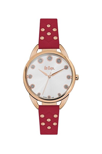 Lee Cooper Kadın Kol Saati Lc06388.438