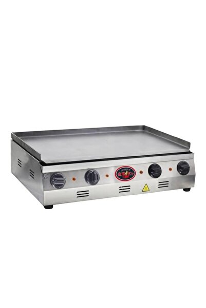 Özen 70cm Elektrikli Pleyt Izgara Üret Lüks Model