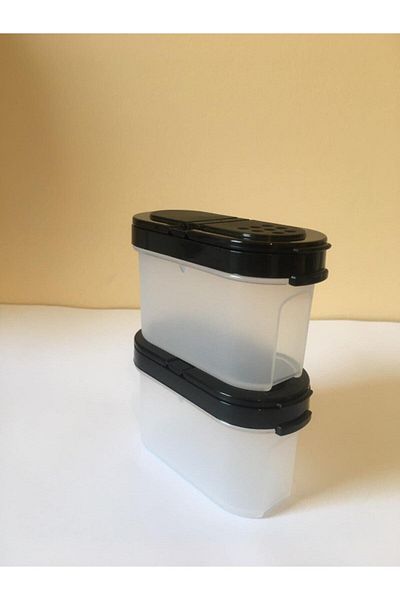 Tupperware Small Spice Rack