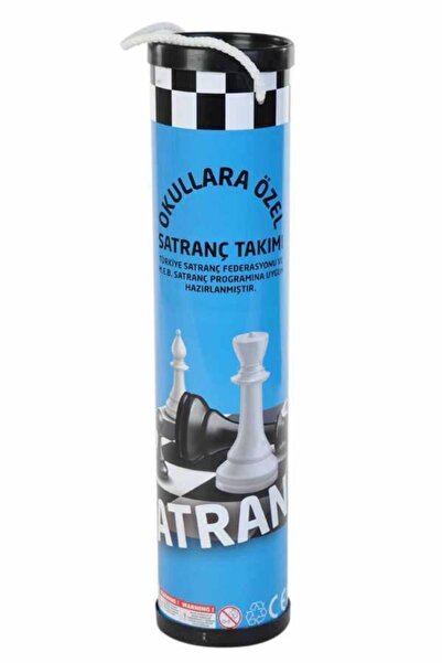 hak-iş oyuncak Special Roll Chess for Schools