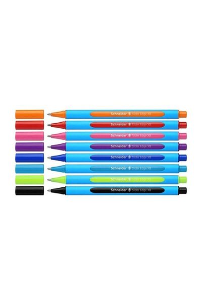 SCHNEIDER Ballpoint Pen152298