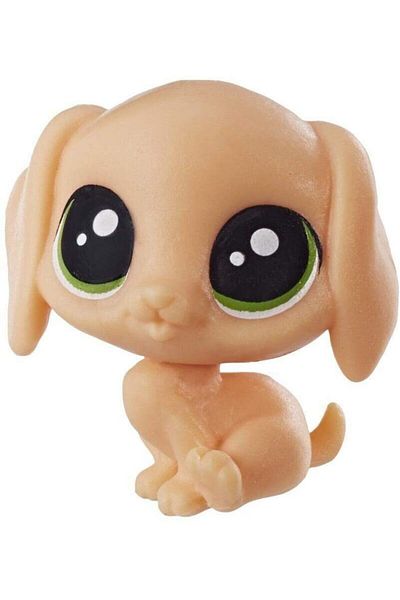Littlest Pet Shop Hasbro Lıttlest Pet Shop Mini Single Mini - E4611