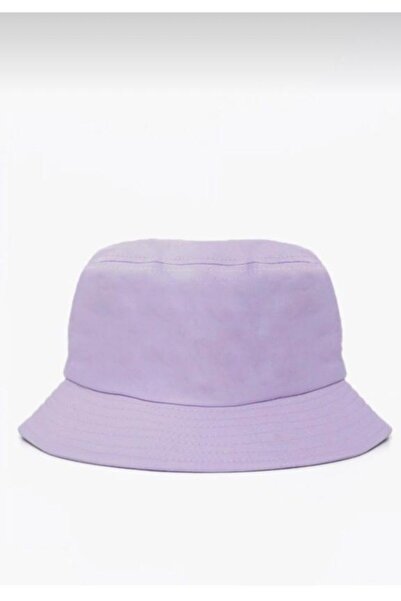 NACAR STORE Women's Uv Protection Plain Bucket Hat