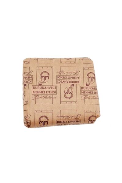 Mehmet Efendi ايمينونو 500 غرام قهوة تركية يومية محمصة طازجة