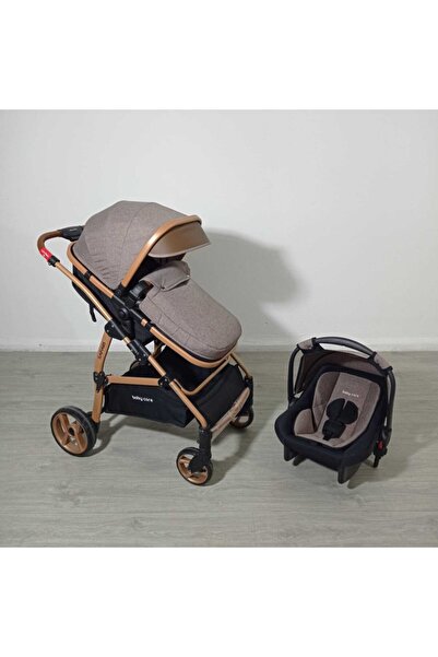 Baby Care Bebek Arabası
