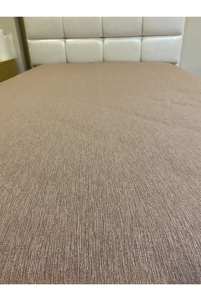 Özdilek Double Elastic Sheet