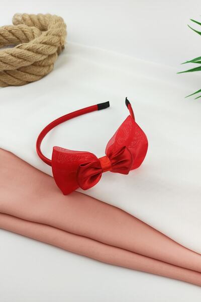 MirrorOYUNCAK Κορώνα εγκυμοσύνης με διπλή κορδέλα T0v65