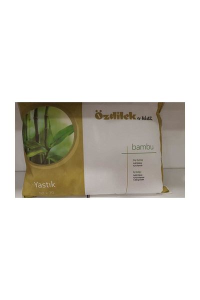 Özdilek Bamboo Pillow 50*70