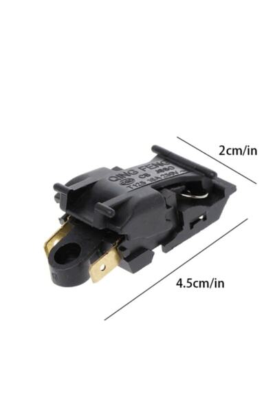 Beko Arçelik K 3282 Ic Çay Makinası Ve Çaycı Buhar Anahtarı ,buhar Termostat Otomatiği . Yerli Üretim