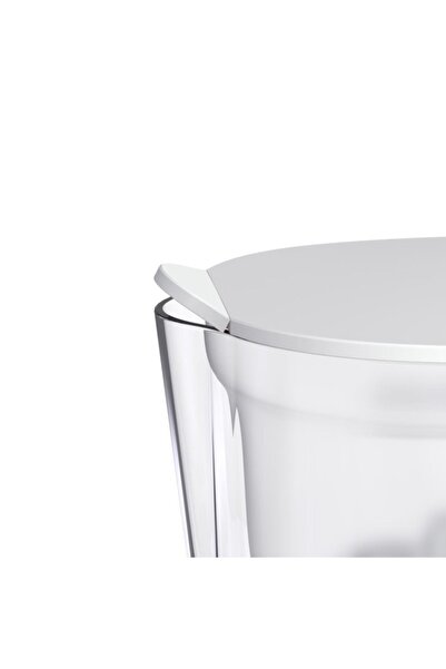 Philips Awp2935 4 Filtreli Su Arıtma Sürahisi - Beyaz