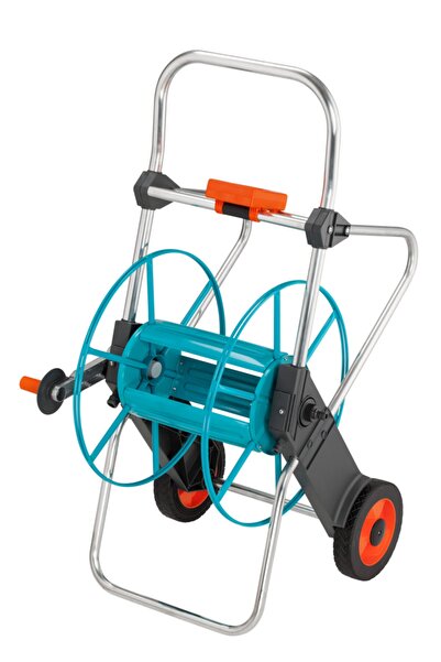 Gardena Metal Hortum Toplama Arabası 2674
