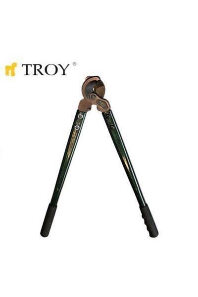 TROY 24021 Cable Cutting Scissors