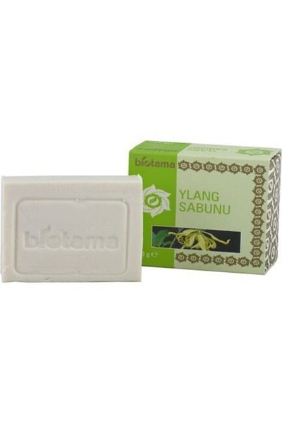 Biotama Ylang Ylang Soap