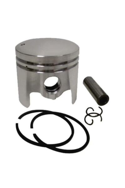 Veta Palmera Cg/bg 520 Uyumlu Tırpan Piston Seti 44 mm