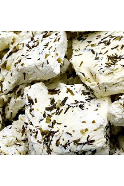 Idealista Ev Yapımı Van Otlu Peyniri 1 Kg