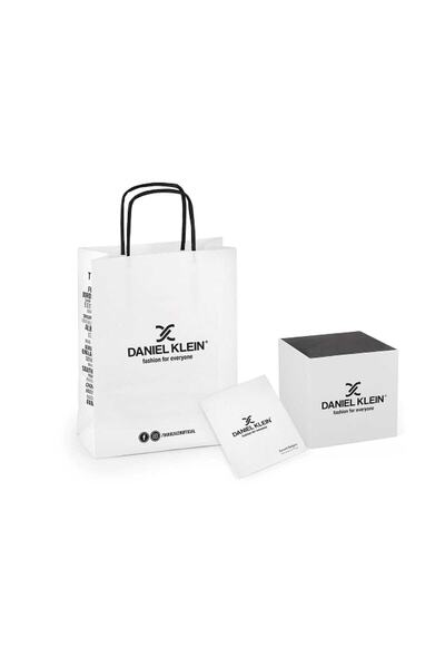 Daniel Klein 8680161678342 Erkek Kol Saati