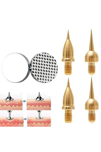 Müstesna Plasma Plasma Pen Needle Professional Connection Apparatus Needles
